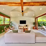 Wild Cottages Elephant Sanctuary Resort