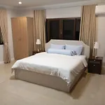 Waterfront Golf Villa Bang Pakong