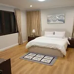 Waterfront Golf Villa Bang Pakong