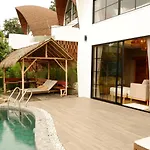 Villa La Quartz Seaview 2Br