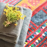 Chivit Thamma Da Mountain Home