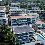 Kata Sea View Appartmens