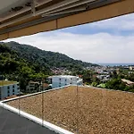 Kata Sea View Appartmens