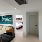 Kata Sea View Appartmens
