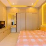 Oasis Moderne A Pattaya Avec Piscine , 3 Suites , Calme