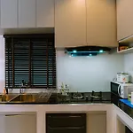 Oasis Moderne A Pattaya Avec Piscine , 3 Suites , Calme