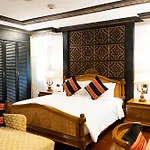 Lanna Resort Chiang Mai