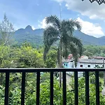 Chang Cliff Resort