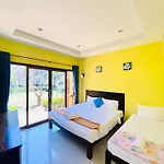 Pranmanee Beach Resort