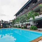 P.U. Inn Resort