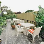 P.U. Inn Resort