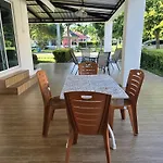 Baan Golden Resort & Residences
