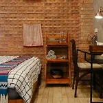 Ashi Guesthouse Chiangdao