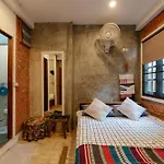 Ashi Guesthouse Chiangdao