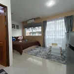 Trio Gems Condo, Pattaya Thailand