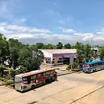 20 North Hotel Mae Sai