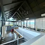 Escent Pool Villa
