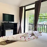 Chang Cliff Resort