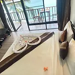 Chang Cliff Resort