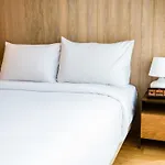 Balcony Seaside Sriracha Hotel & Serviced Apartments