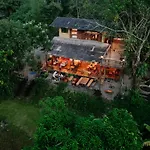 Ashi Guesthouse Chiangdao