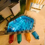 Villa De Won Bangsaen