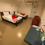 Number 1 Guesthouse