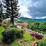 Maesalong Villa
