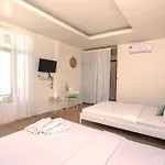 Baanpufa Resort
