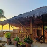 The Lazy Lodge