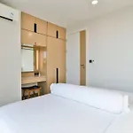 A503-Penthouse Amazing View 2Brs3Bedsao Nang Beach Center