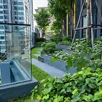 Luxury Edge Central Pattaya