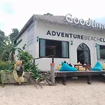 Goodtime Utopia Guesthouse