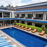 Phangan Island View - Sha Extra Plus