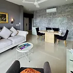 Klong Muang Beach Apartment