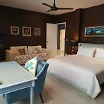 Klong Muang Beach Apartment