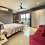 Klong Muang Beach Apartment