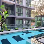 B301 Seaview Three Beds, Two Baths At Ao Nang Beach