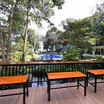 Koh Mook Garden Beach Resort