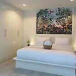 The Beach Bangsaen By Thanthita Next To Wonnapa Beach Free Disney Plus