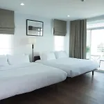 The Beach Bangsaen By Thanthita Next To Wonnapa Beach Free Disney Plus