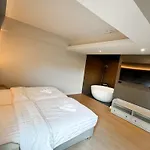 The Stories Resort