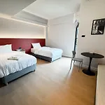 The Stories Resort