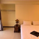 Infinity Sky Jomtien Beach