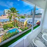 Mermaid Beach Resort