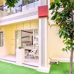 Mermaid Beach Resort