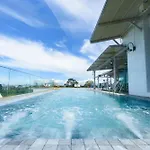 Costa Village Jacuzzi Bangsaray