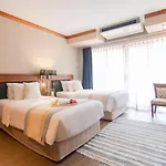 Tohsang Heritage Ubon Ratchathani Hotel