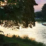 Le Meridien Chiang Rai Resort, Thailand