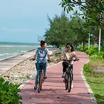 Sheraton Hua Hin Pranburi Villas